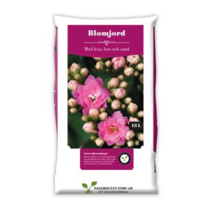 Blomjord, 18 L