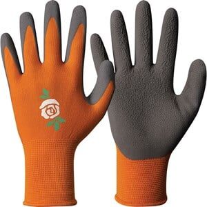 Trädgårdshandskar Granberg, Orange - ORANGE, 8