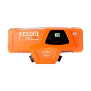 Bahco BCL1B2 Batteri 250 Wh