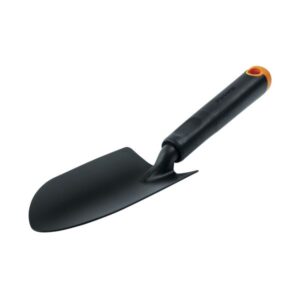 Fiskars Ergo Planteringsspade bred