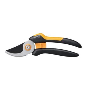 Fiskars Solid P321 Sekatör med sidoskär