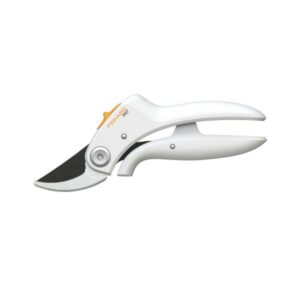 Fiskars White P57 Sekatör med sidoskär