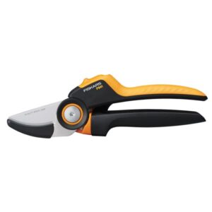 Fiskars Xseries P941 Sekatör med mothåll, 26 mm
