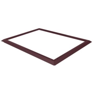 Weibulls 700016 Snigellist 80 x 60 cm Corten